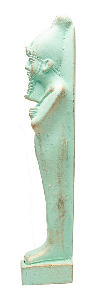 Osiris Statue - Made in Egypt