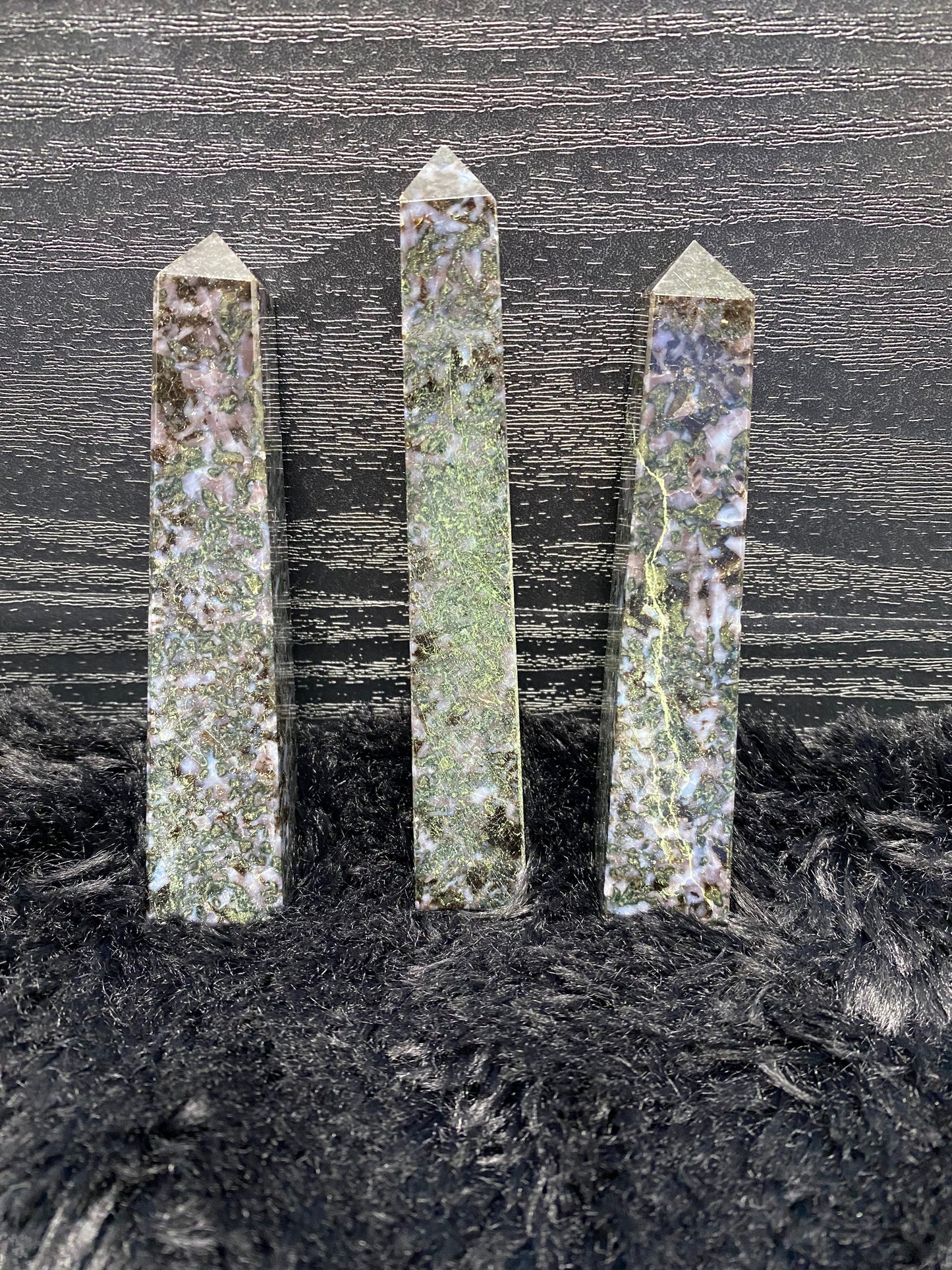 Mystic Merlinite Tower image 2