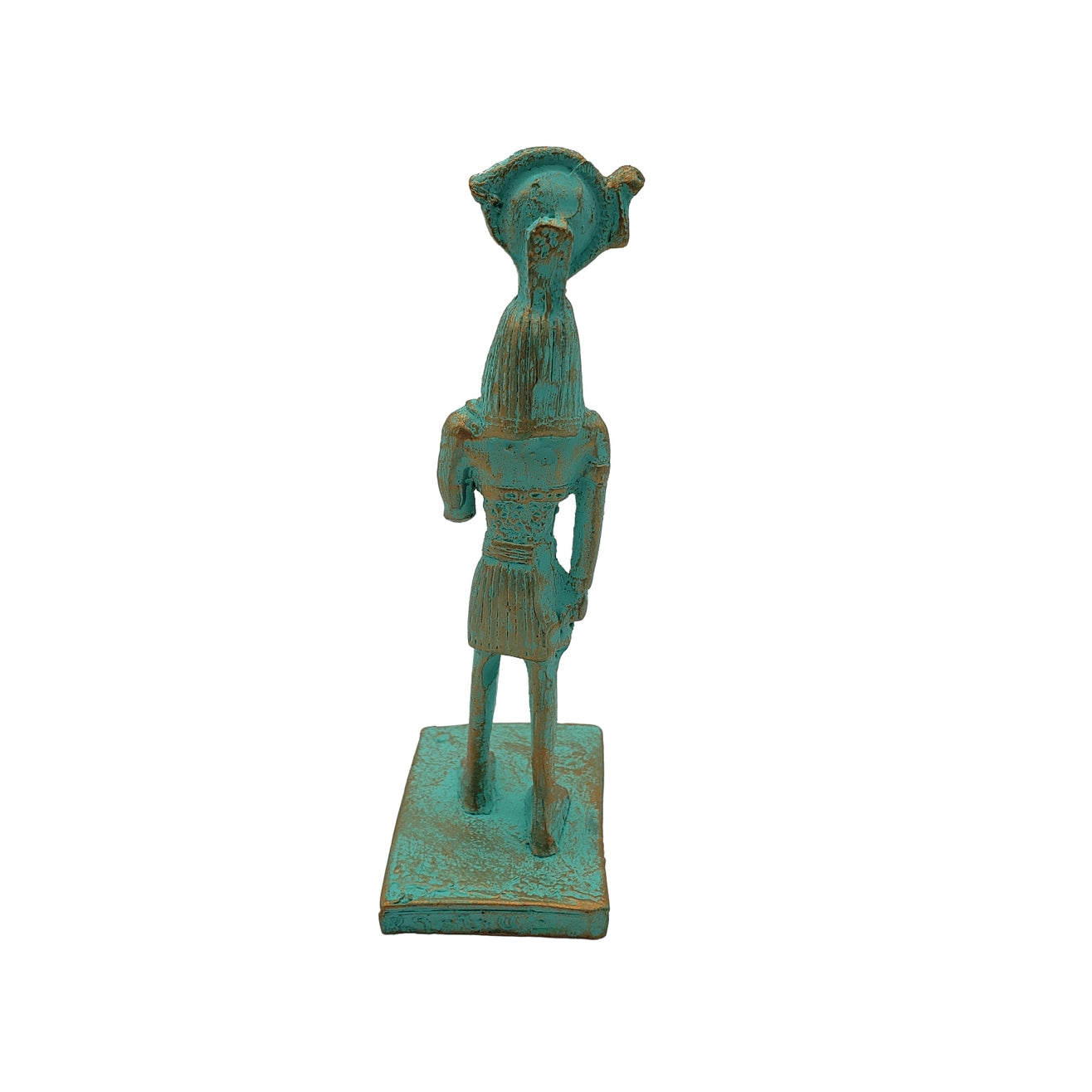 Ra Statue - Made in Egypt