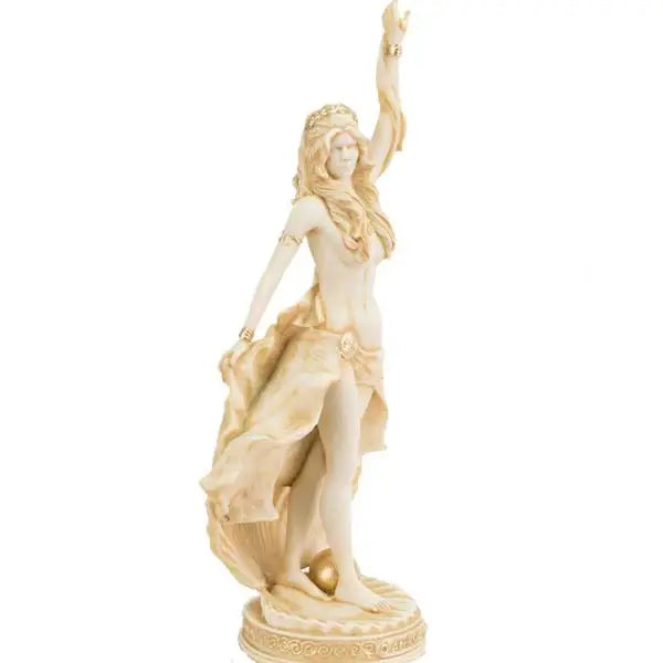 Aphrodite Statue - Made in Greece