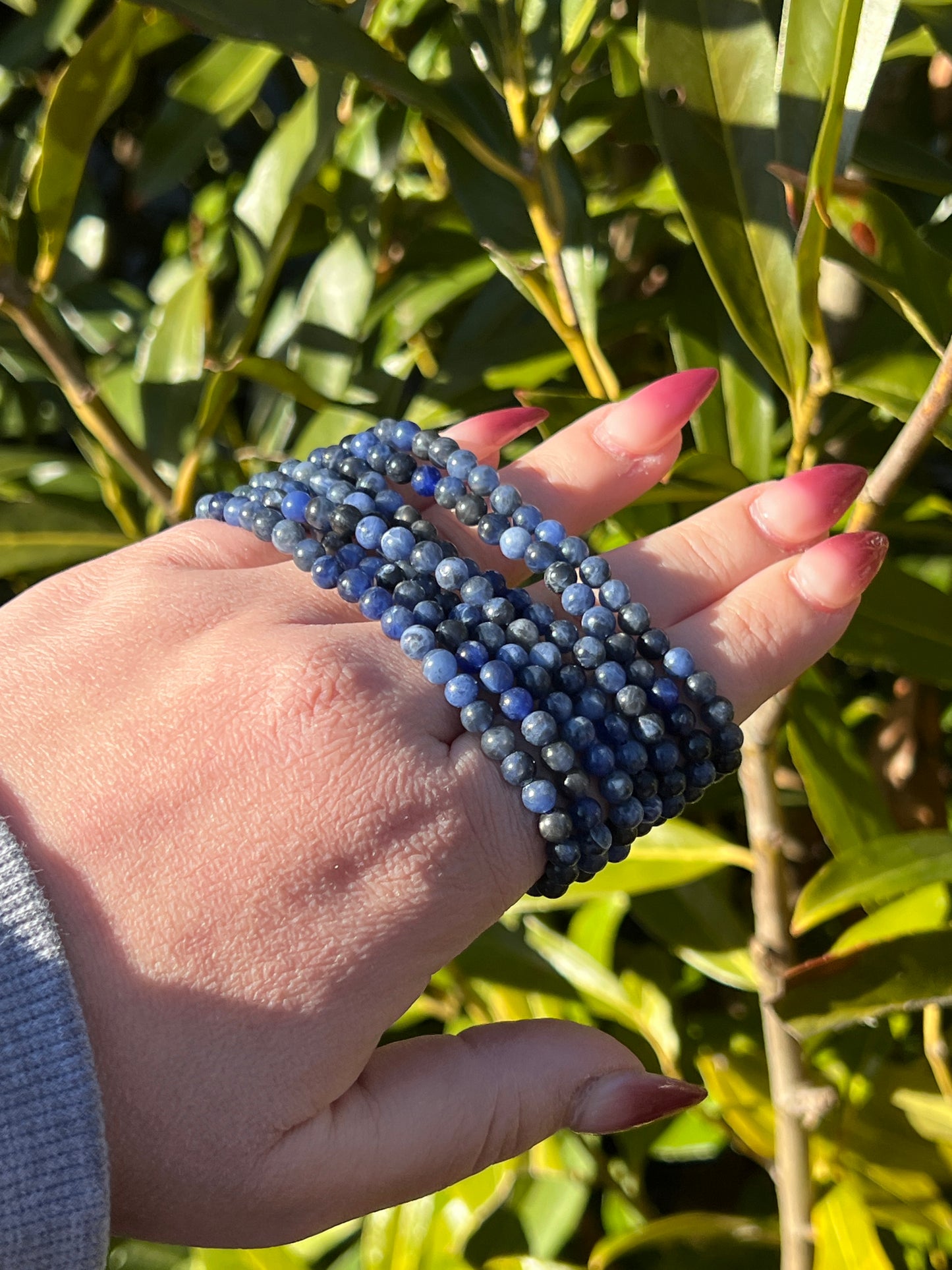 Sodalite Bracelet
