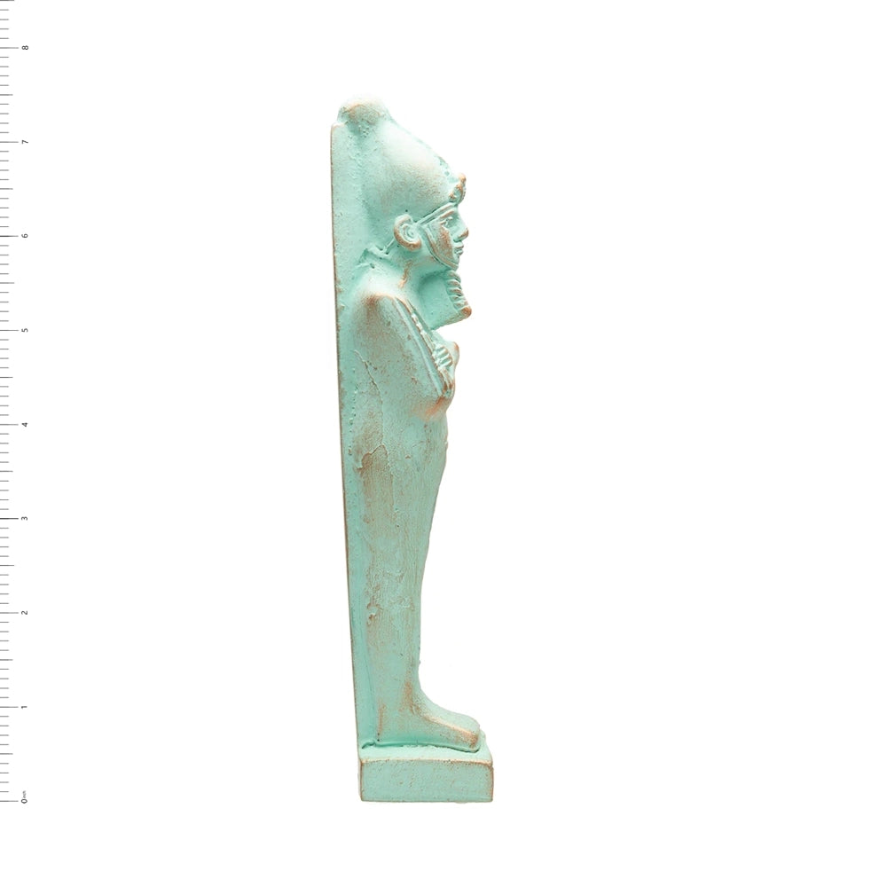 Osiris Statue - Made in Egypt