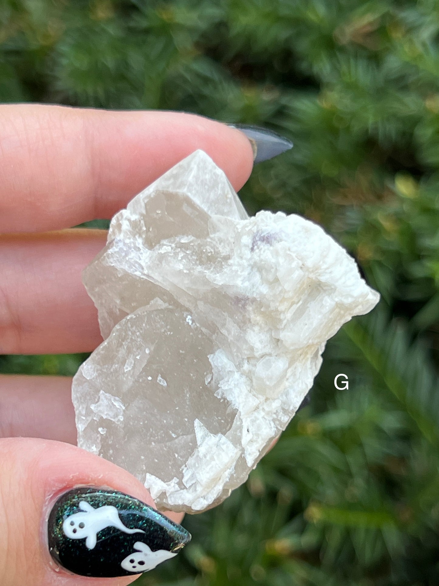 Goddess Quartz Clusters || Choose Your Own Crystal!