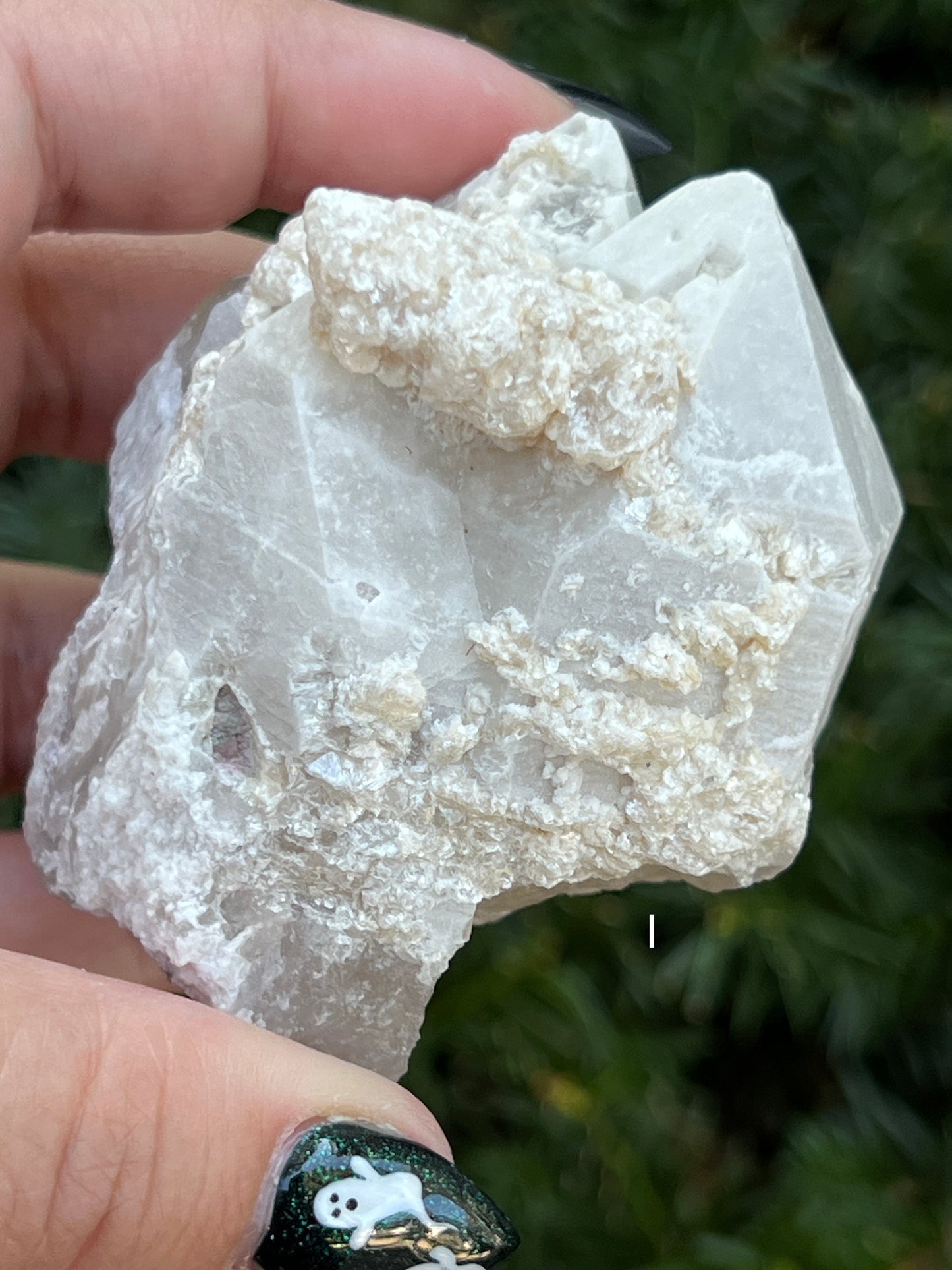 Goddess Quartz Clusters || Choose Your Own Crystal!
