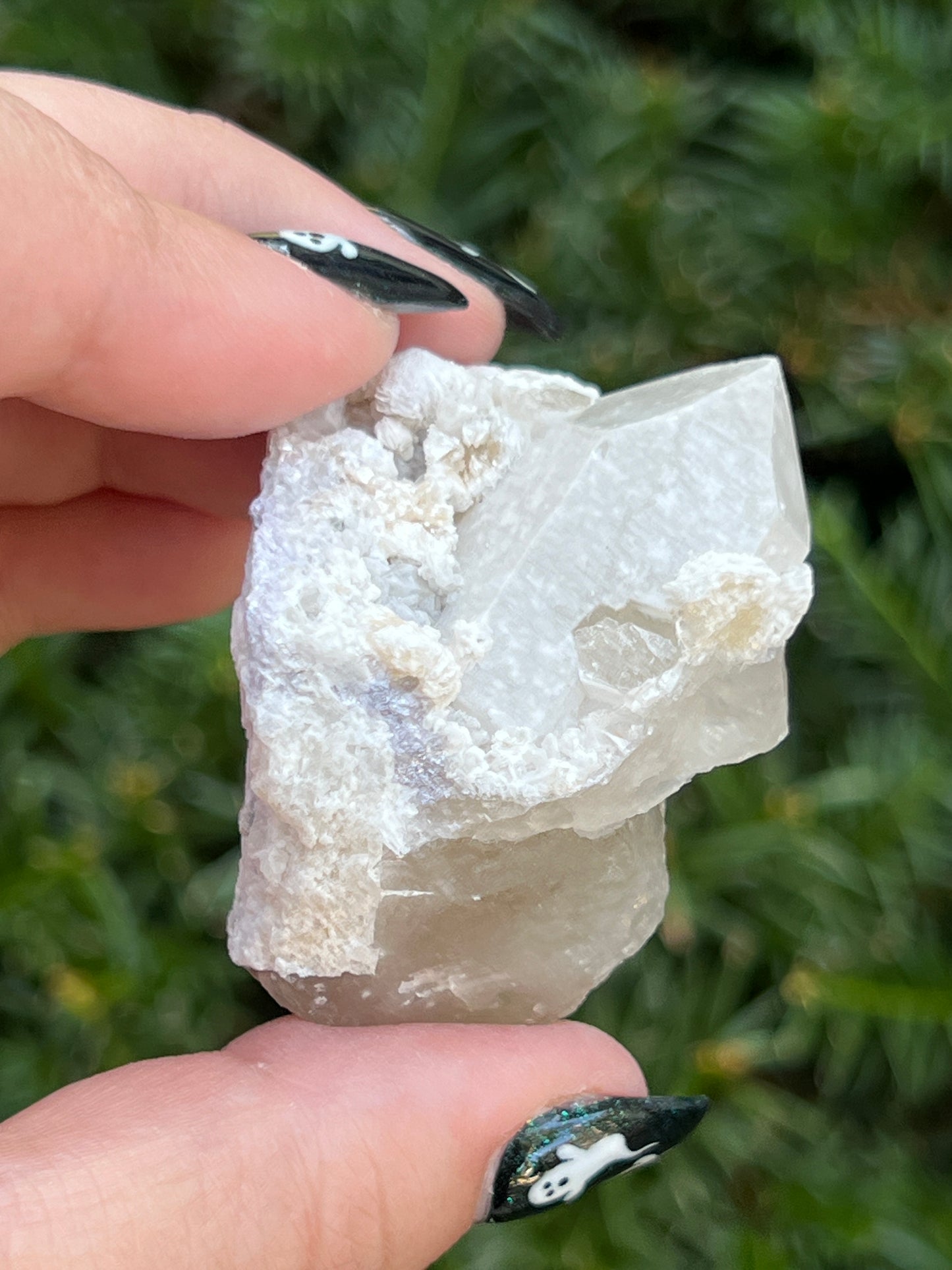 Goddess Quartz Clusters || Choose Your Own Crystal!