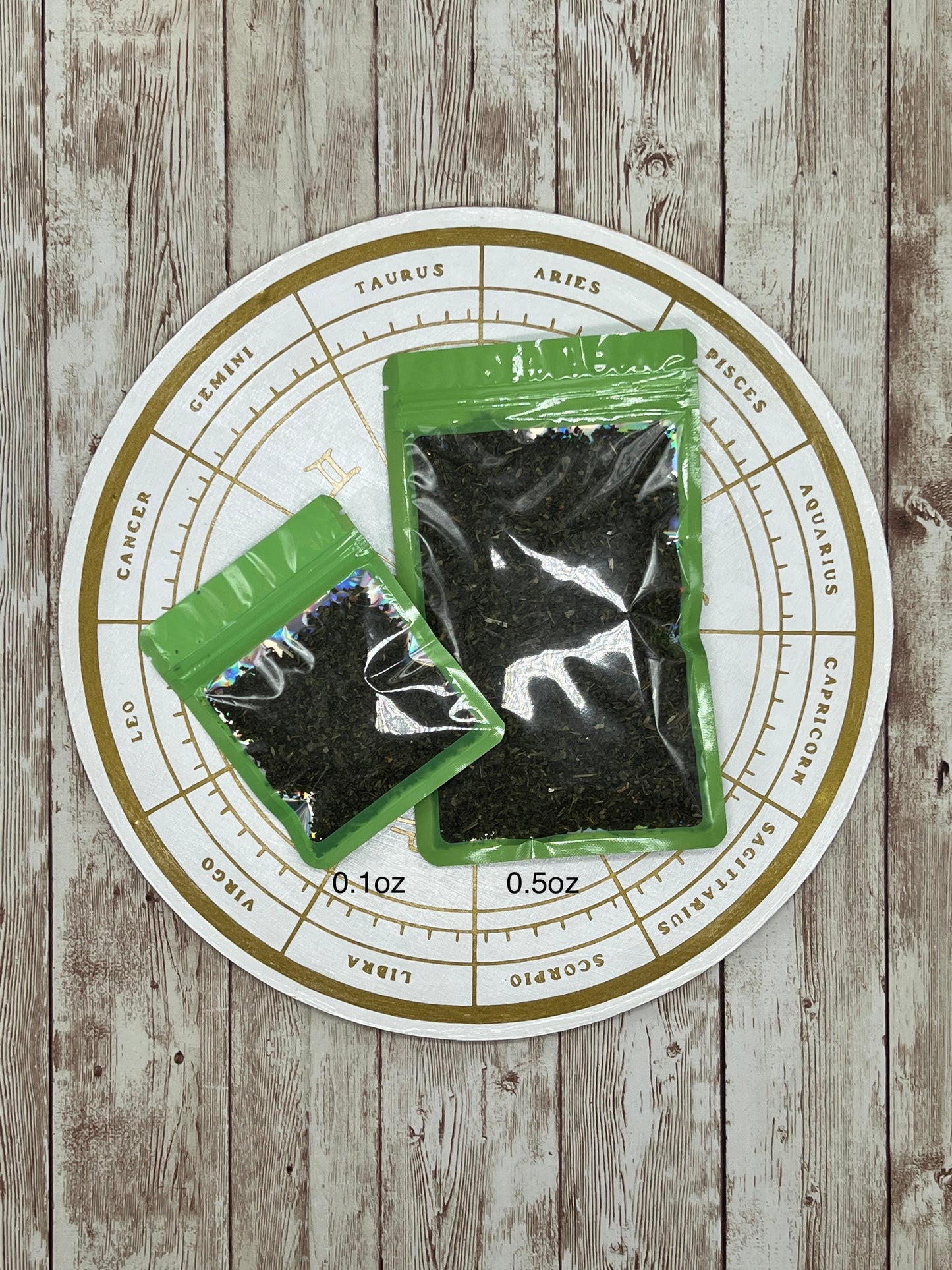 Nettle for Protection, Healing, and Resilience