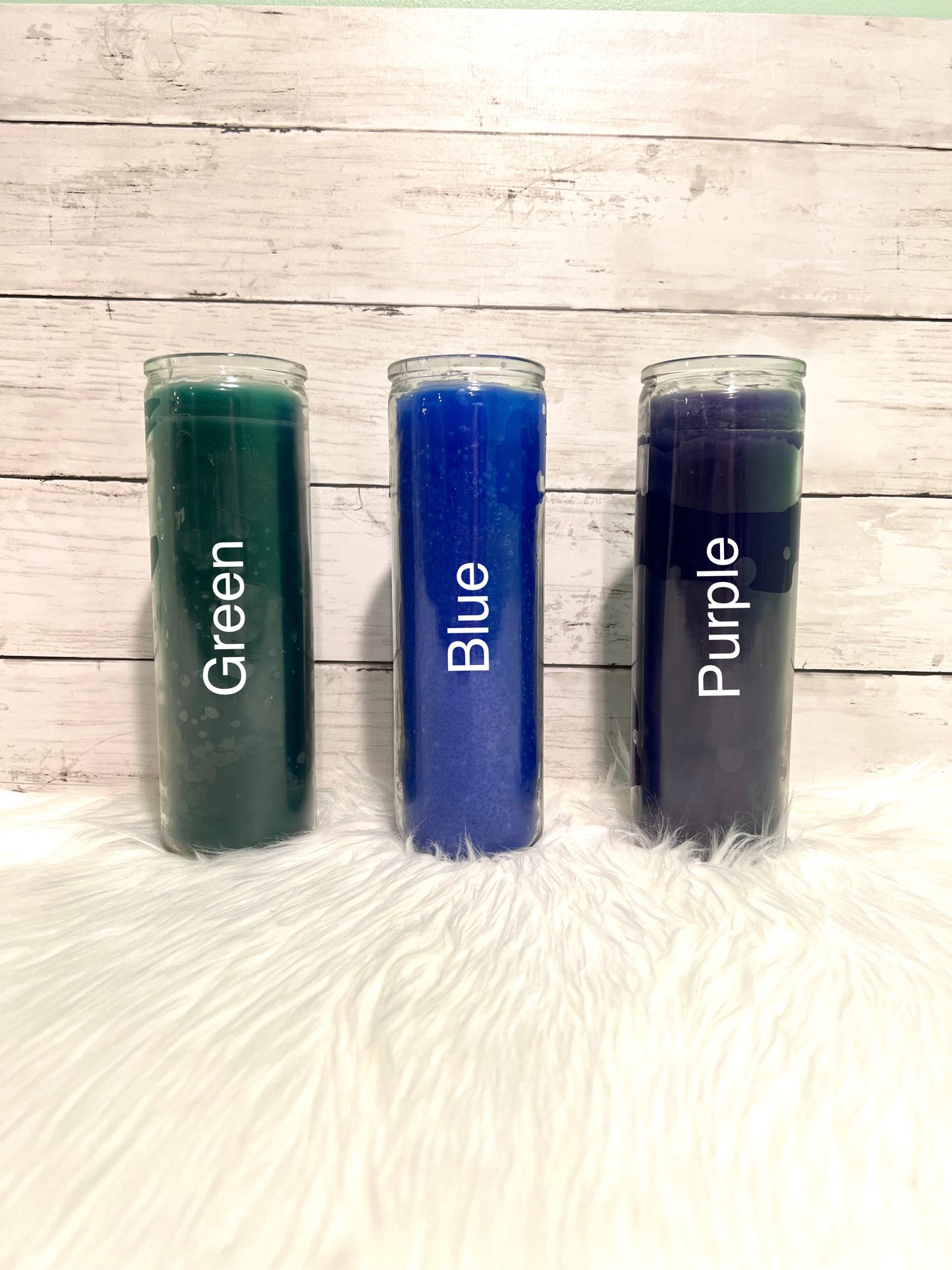 Custom Egyptian Deity Candle ADD ON