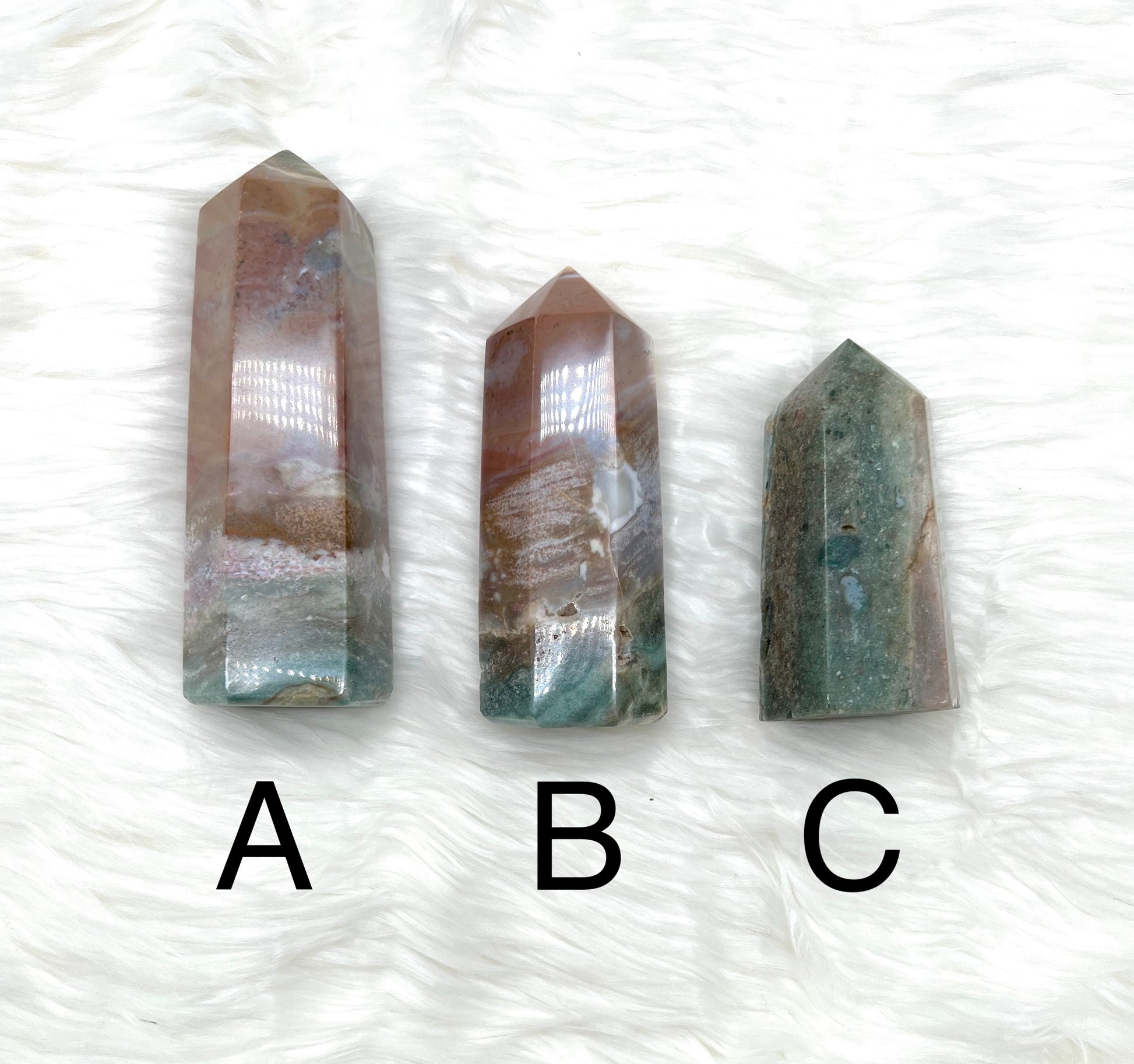 Ocean Jasper Towers image 2