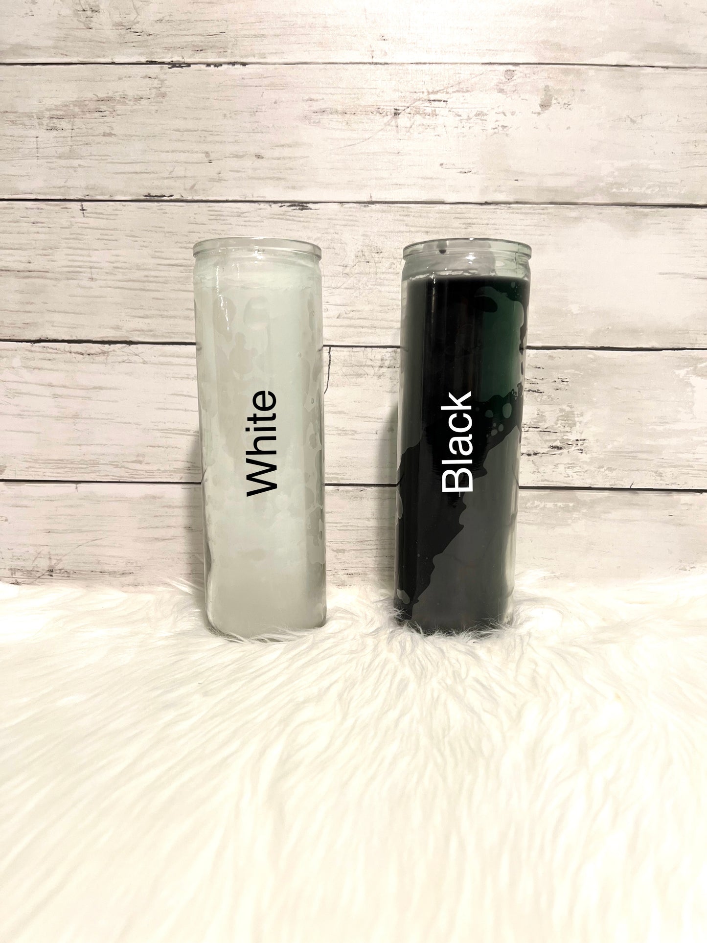 Custom Egyptian Deity Candle ADD ON