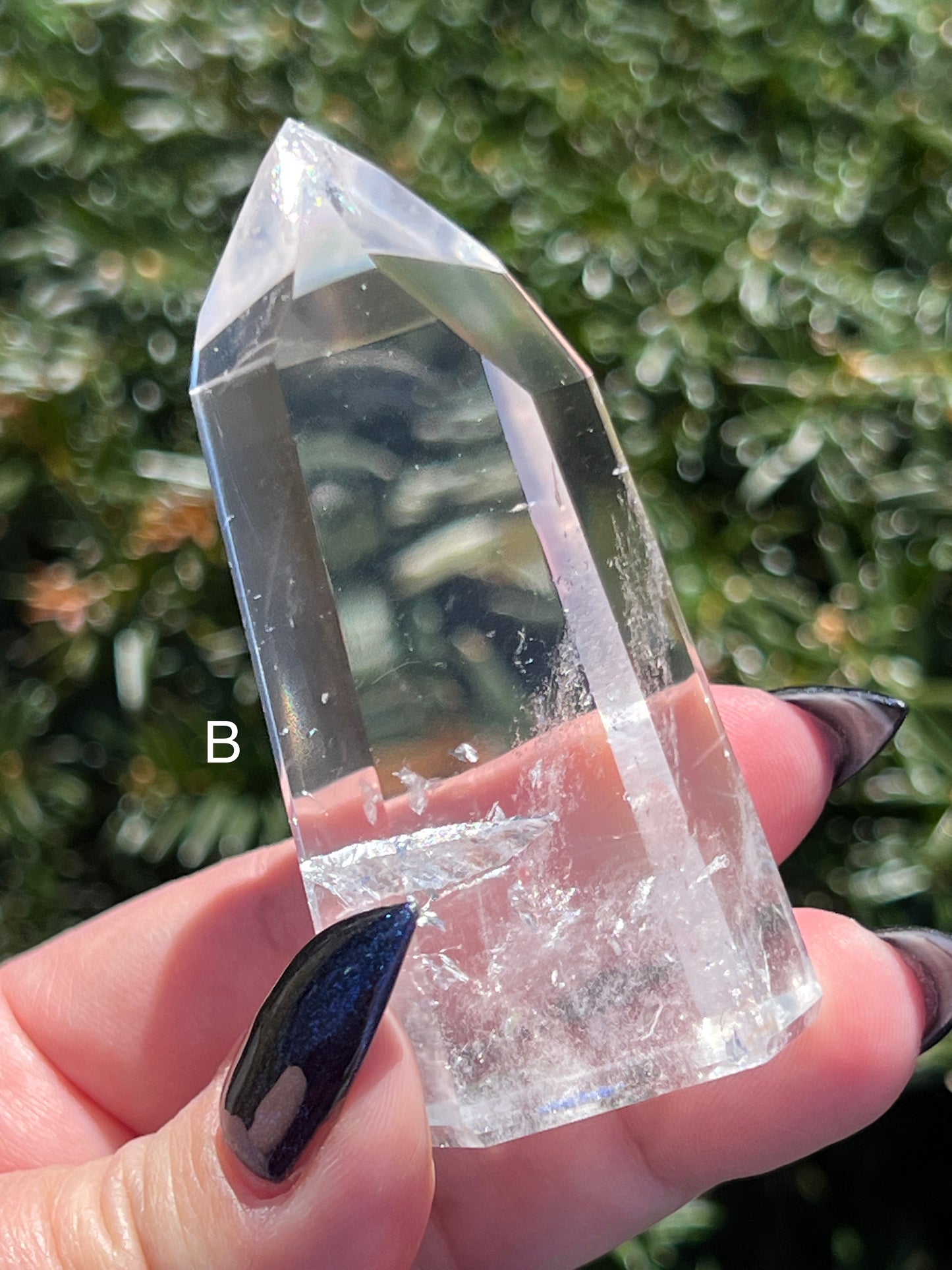 Clear Quartz Towers || Choose Your Own Crystal! image 4