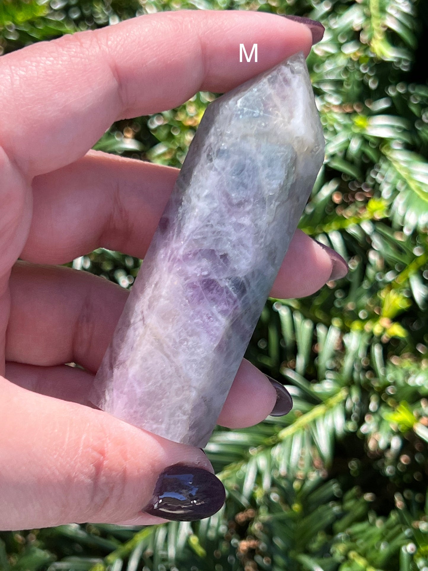 Rainbow Fluorite Towers || Choose Your Own Crystal!