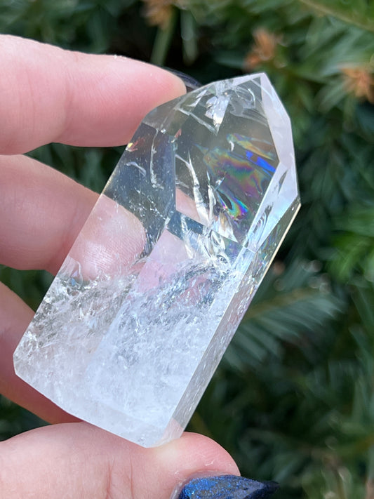 Clear Quartz Towers || Choose Your Own Crystal! image 0