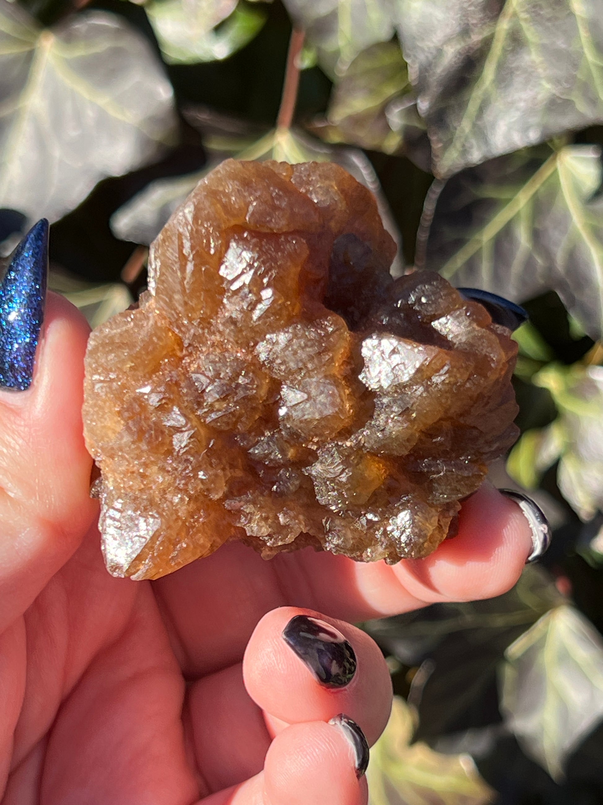 Moroccan Citrine || Choose Your Own Crystal! image 0