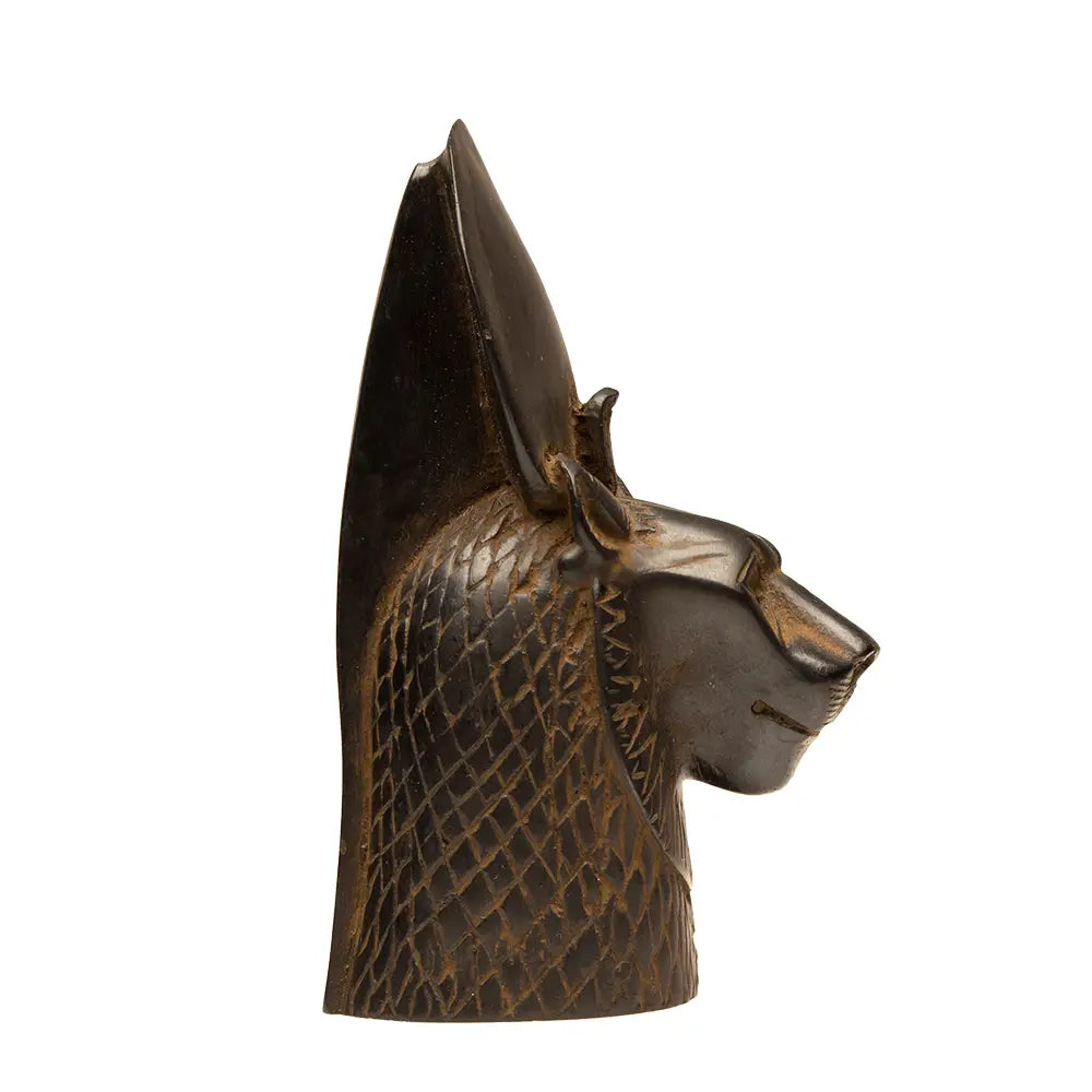 Sekhmet Statue - Made in Egypt