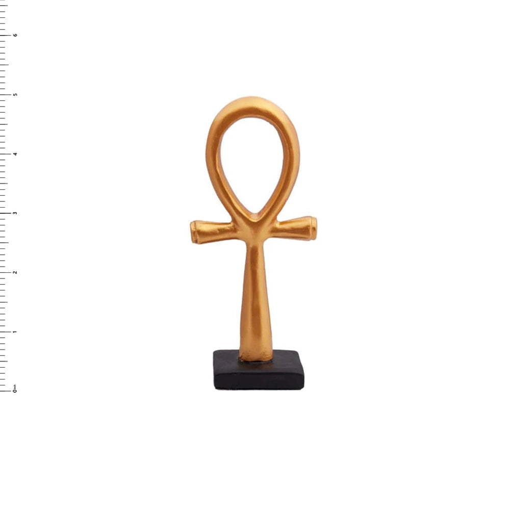 Ankh Statue - Made in Egypt