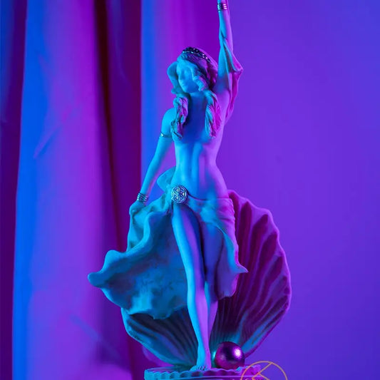 Aphrodite Statue - Made in Greece