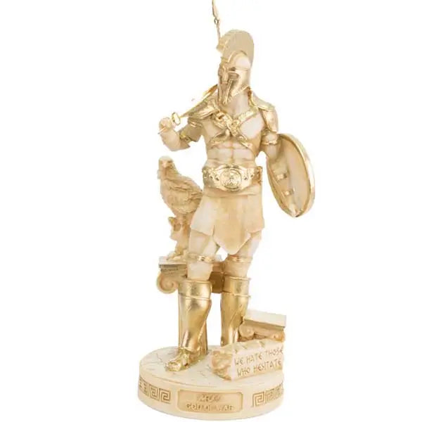 Ares Statue - Made in Greece