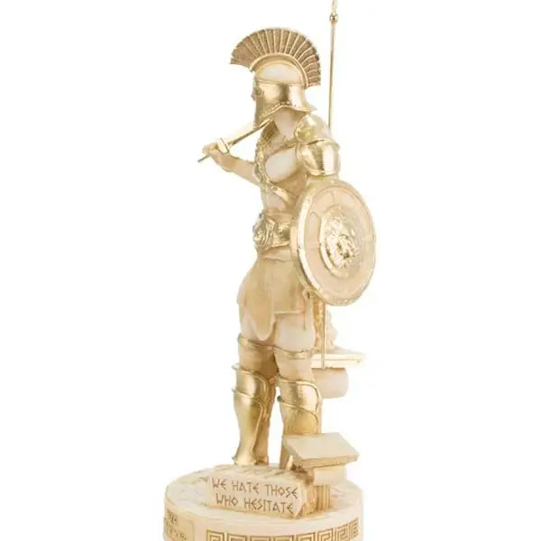 Ares Statue - Made in Greece