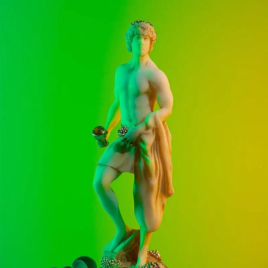 Dionysus Statue - Made in Greece