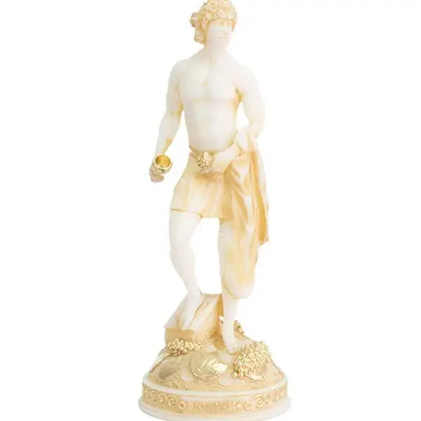 Dionysus Statue - Made in Greece