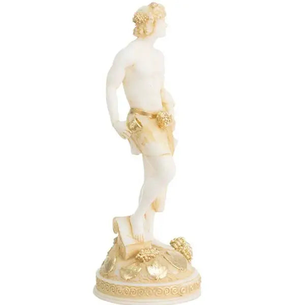 Dionysus Statue - Made in Greece