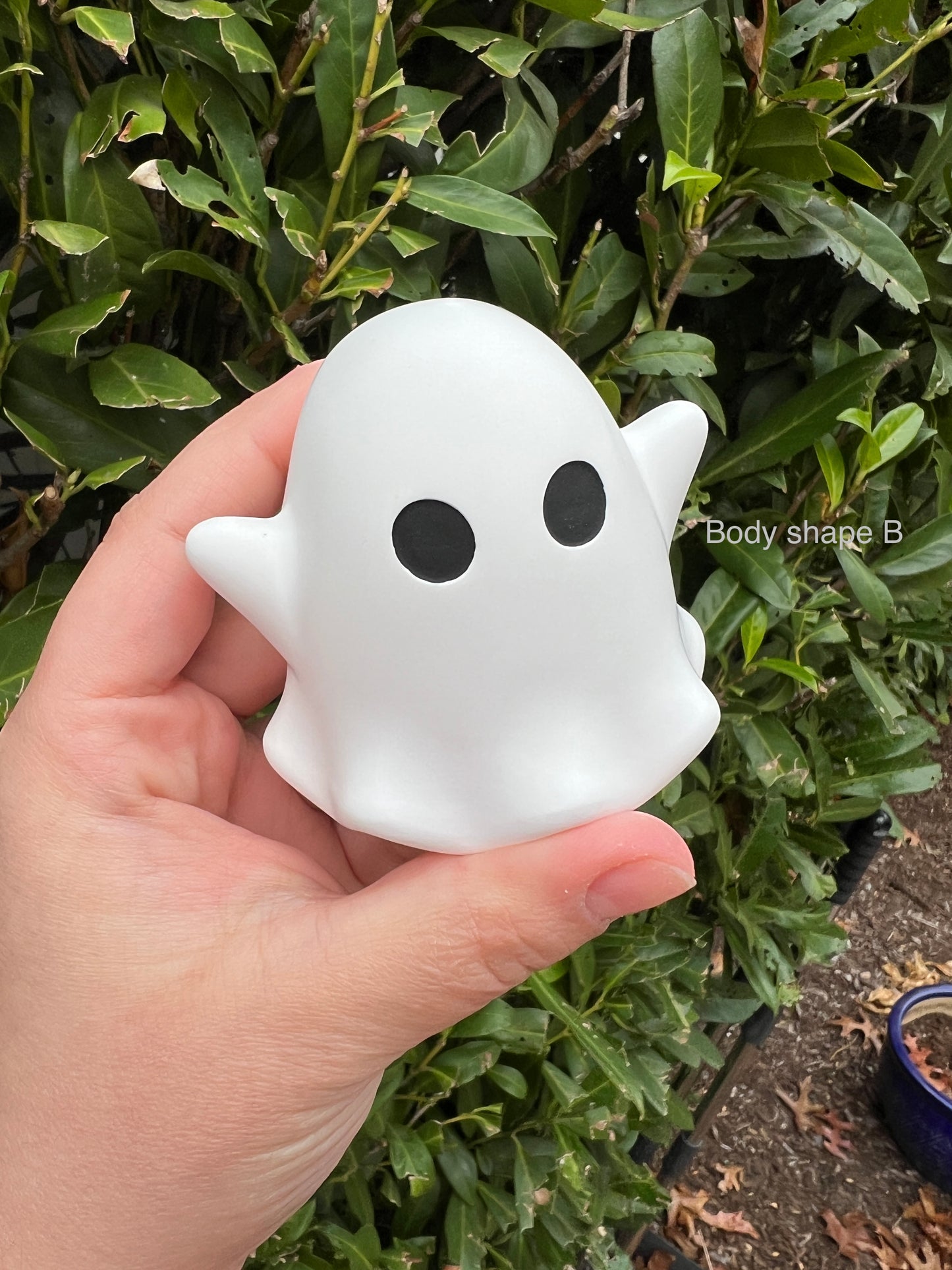 Adopt-A-Ghost