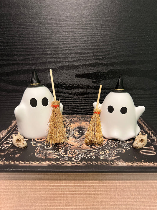 Adopt-A-Ghost Witch Costume - Wicked Wardrobe Collection