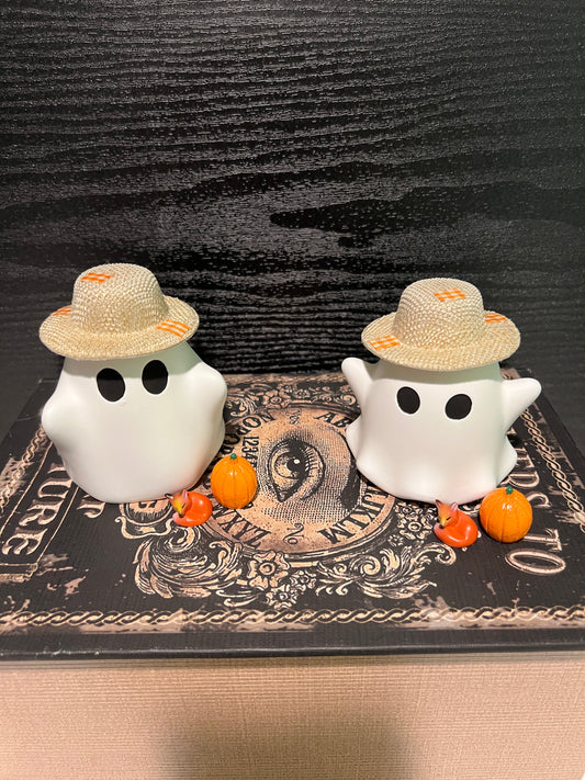 Adopt-A-Ghost Fall Costume - Wicked Wardrobe Collection