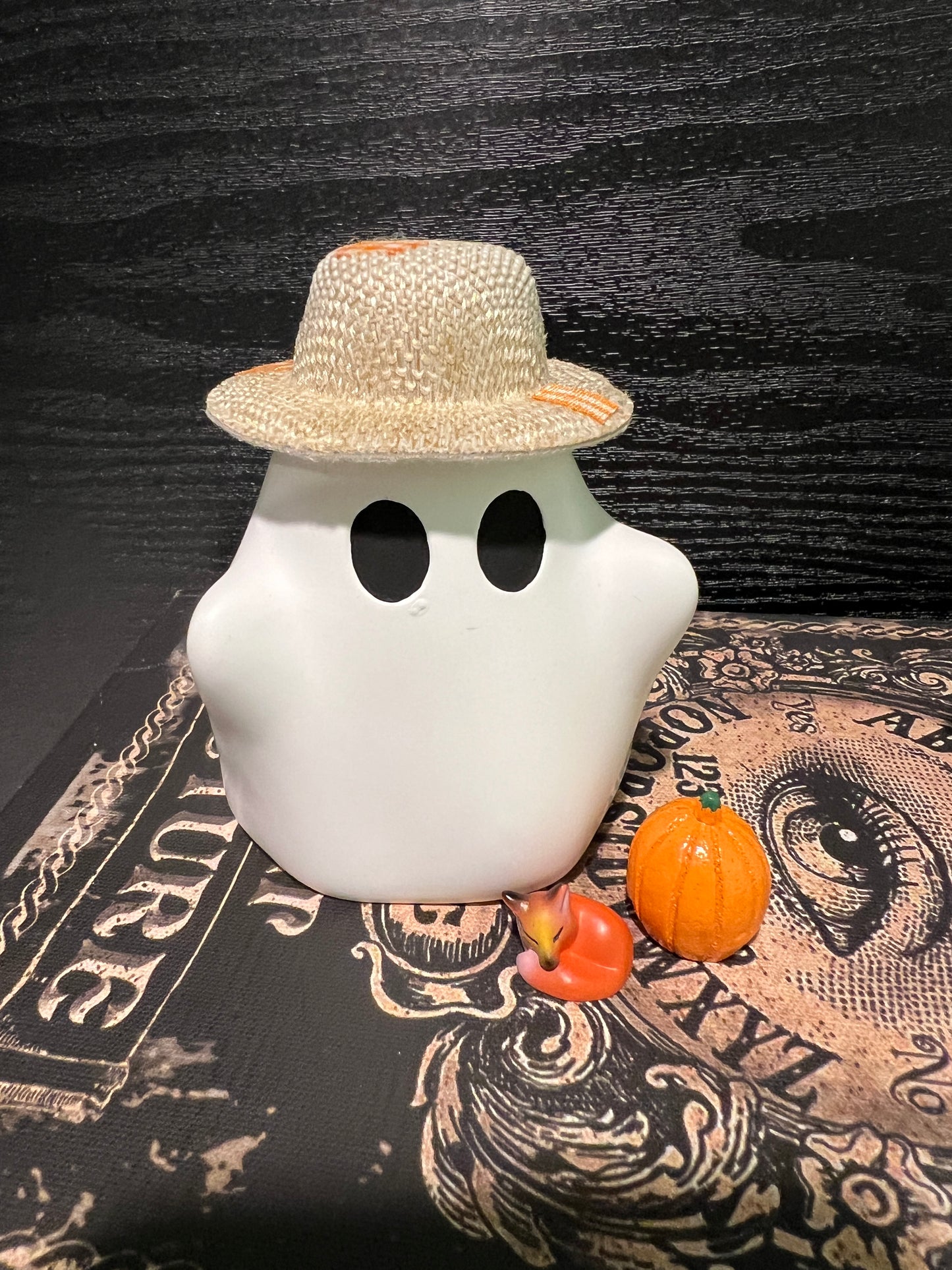 Adopt-A-Ghost Fall Costume - Wicked Wardrobe Collection