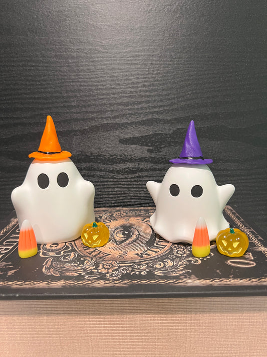 Adopt-A-Ghost Halloween Costume - Wicked Wardrobe Collection