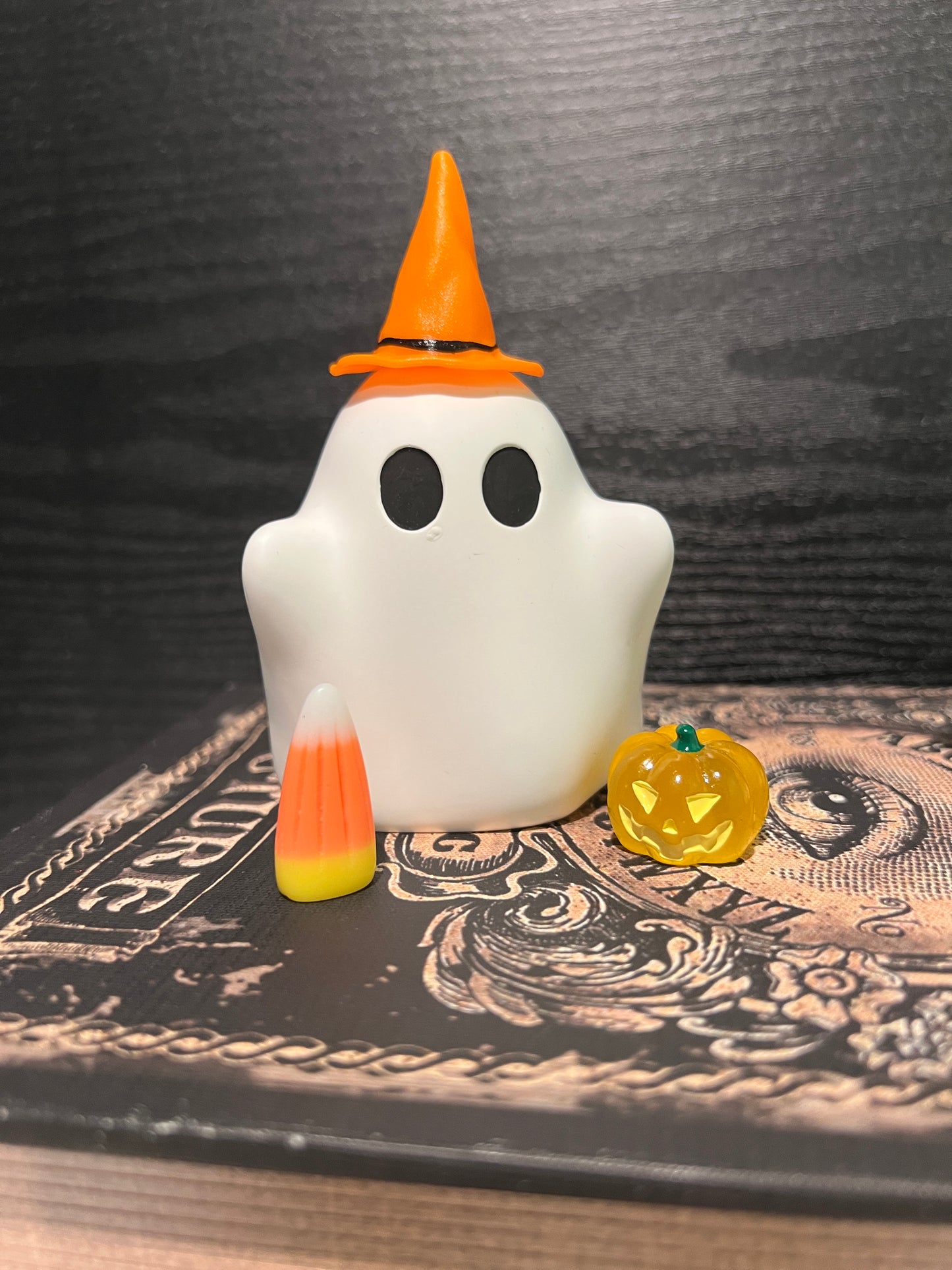 Adopt-A-Ghost Halloween Costume - Wicked Wardrobe Collection