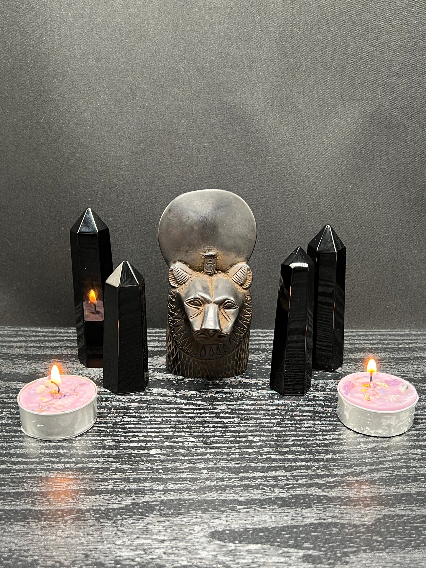 Sekhmet Statue - Made in Egypt