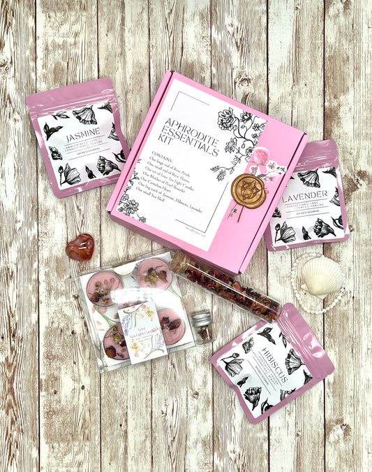 Aphrodite Essentials Kit