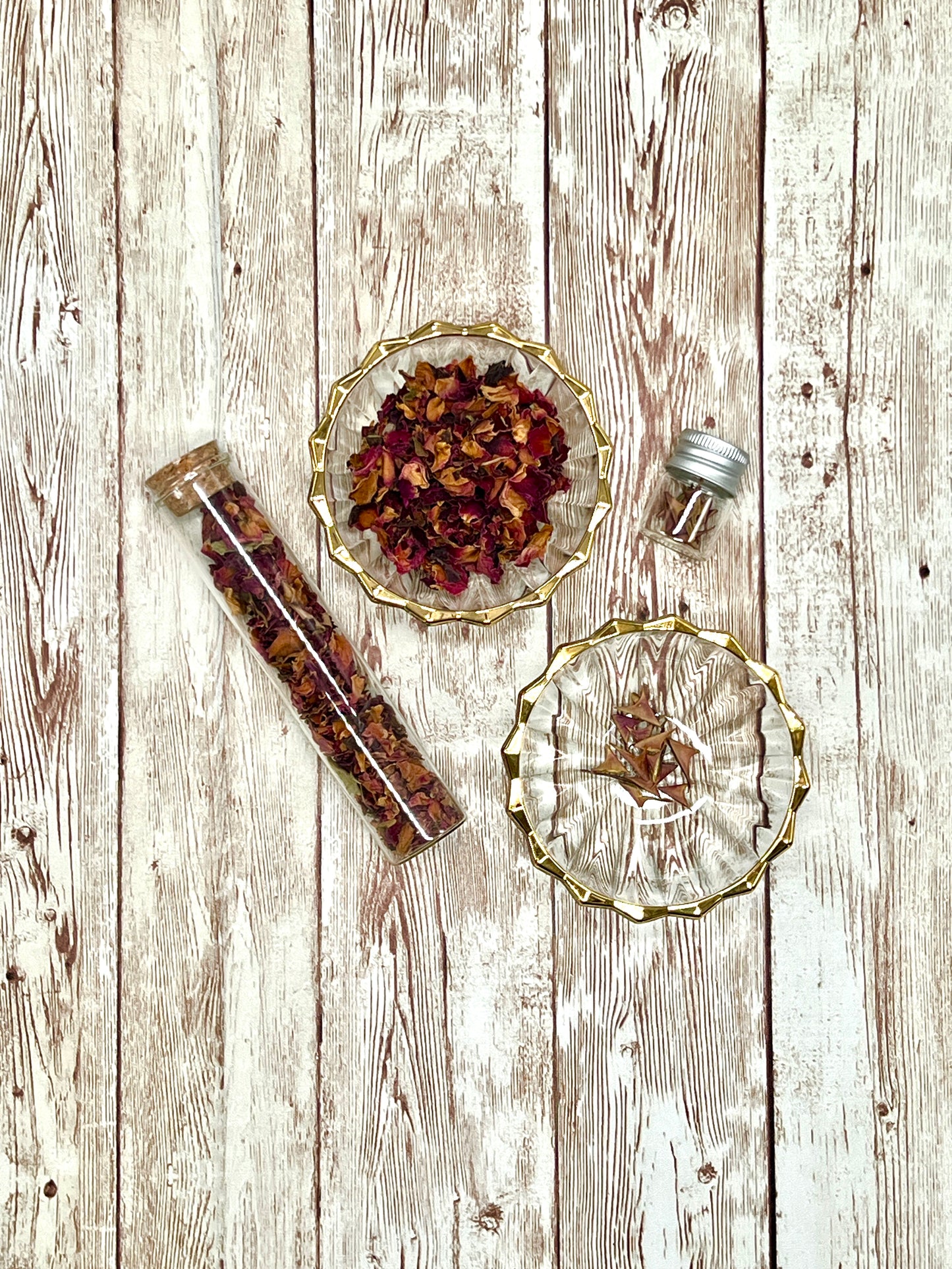 Aphrodite Essentials Kit