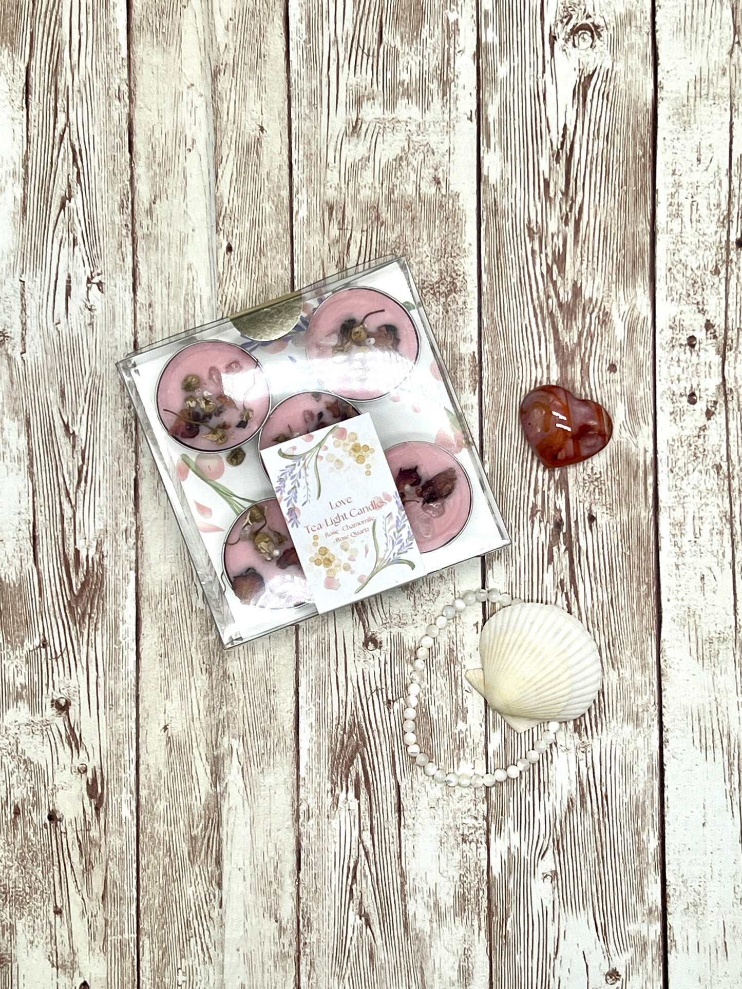 Aphrodite Essentials Kit