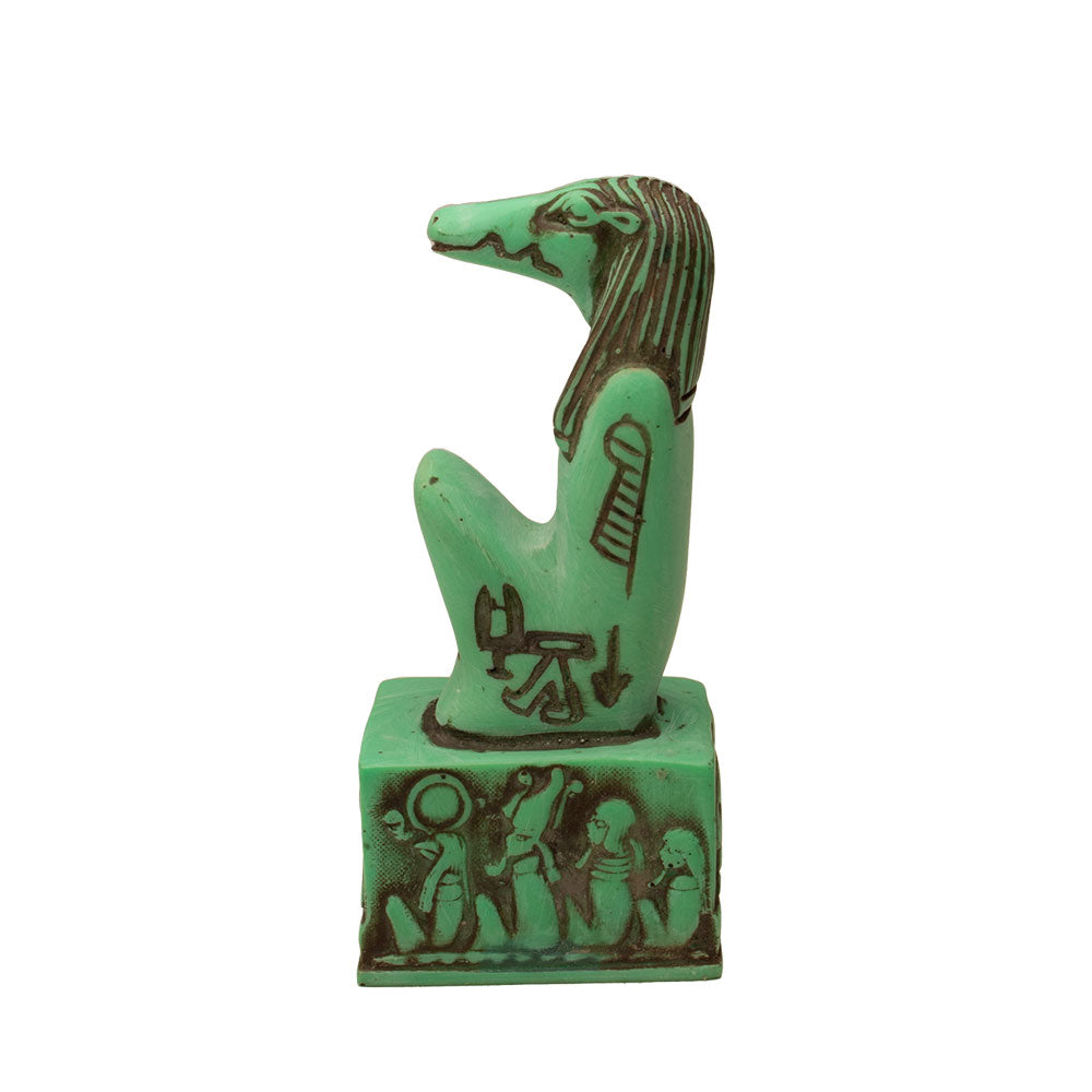 Sobek Statue - Made in Egypt