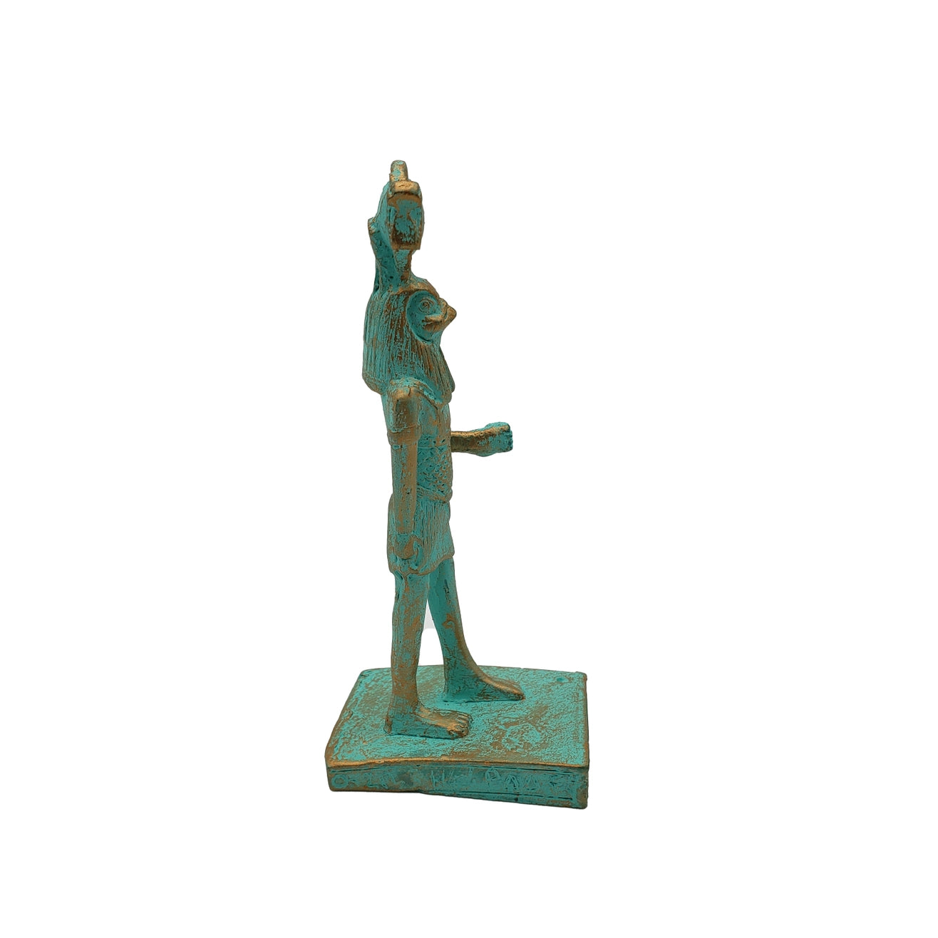 Ra Statue - Made in Egypt