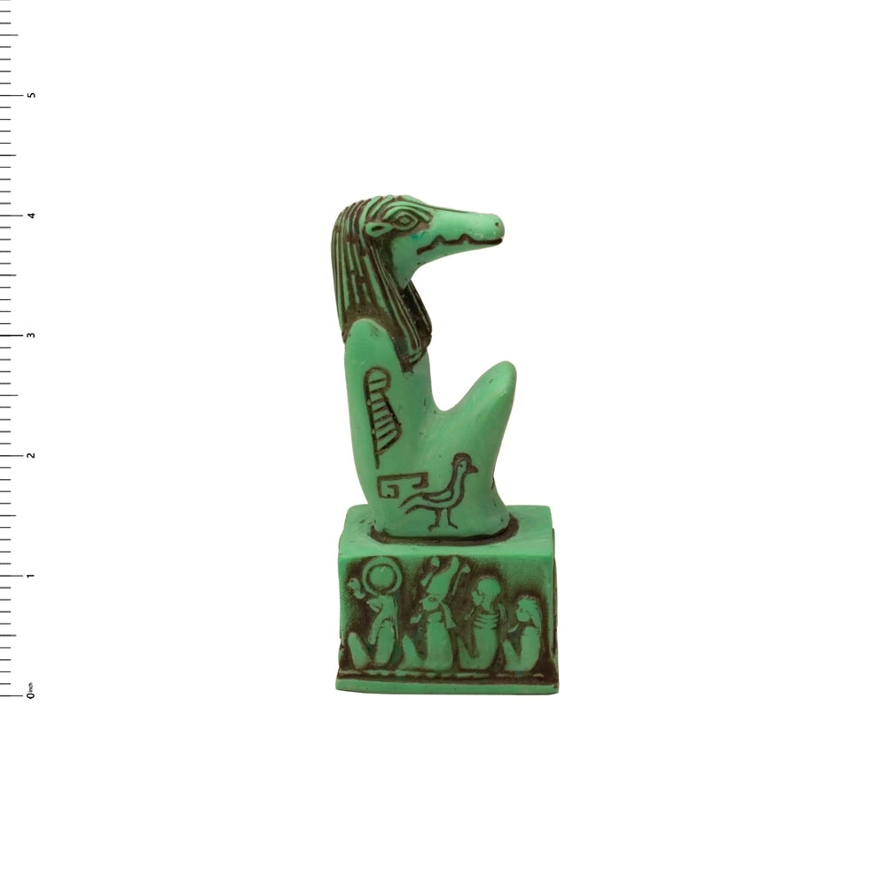 Sobek Statue - Made in Egypt