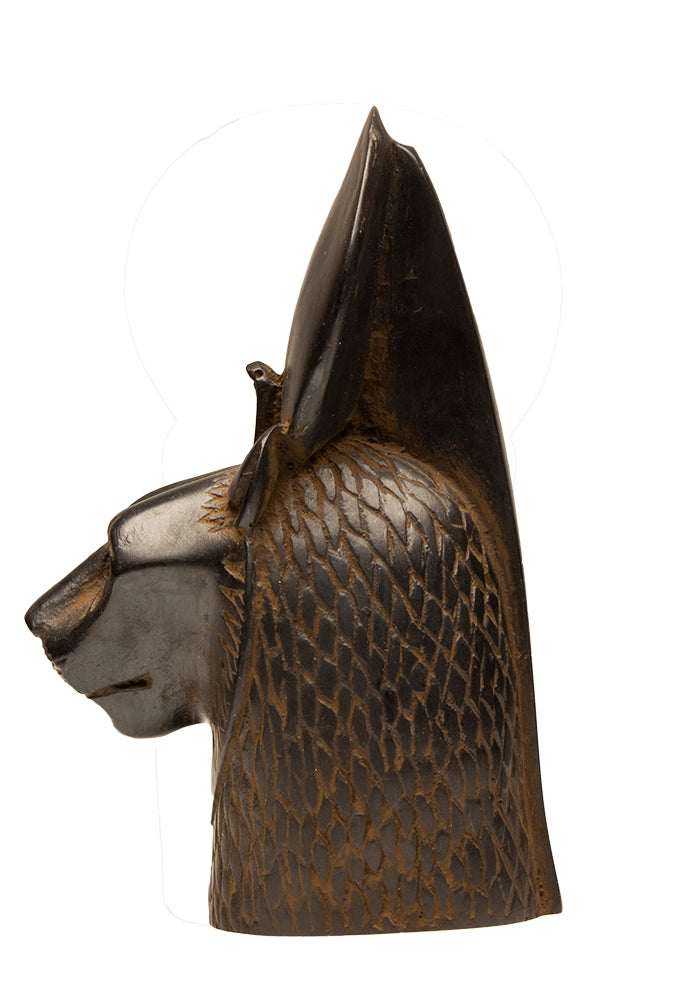 Sekhmet Statue - Made in Egypt