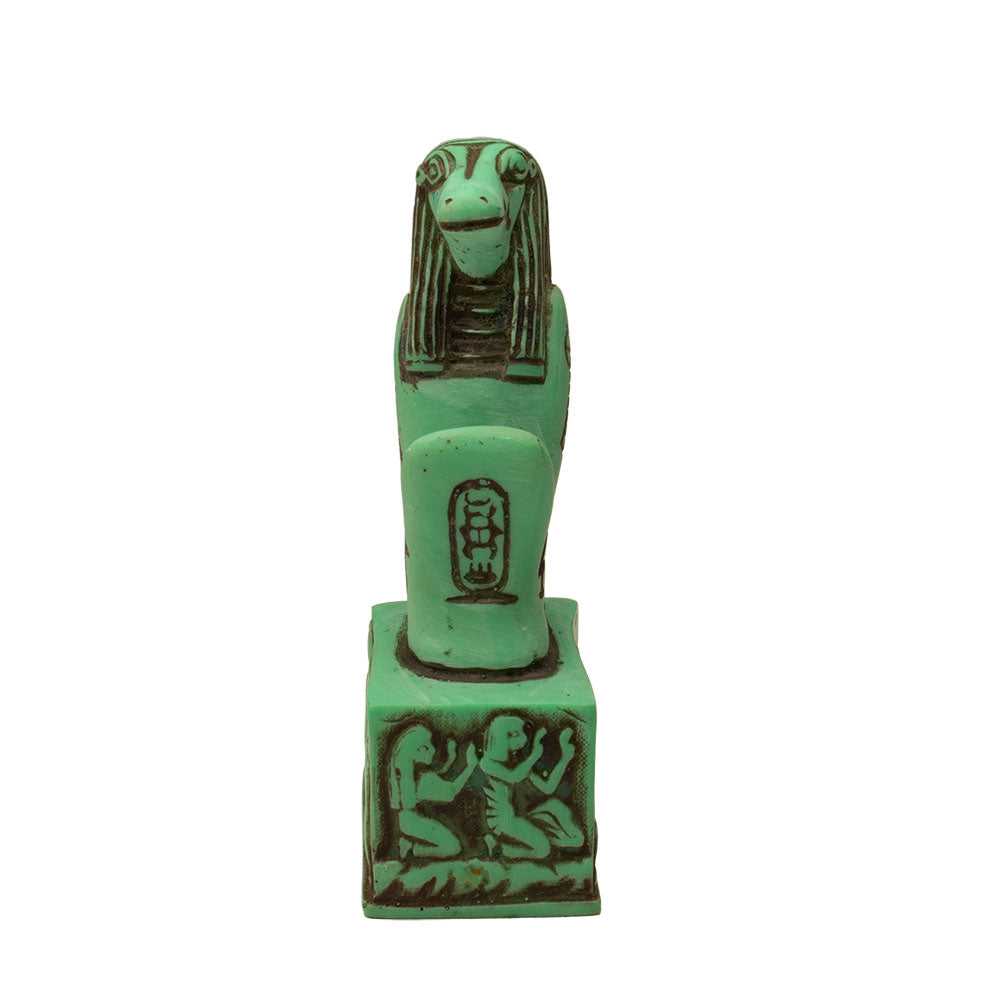 Sobek Statue - Made in Egypt