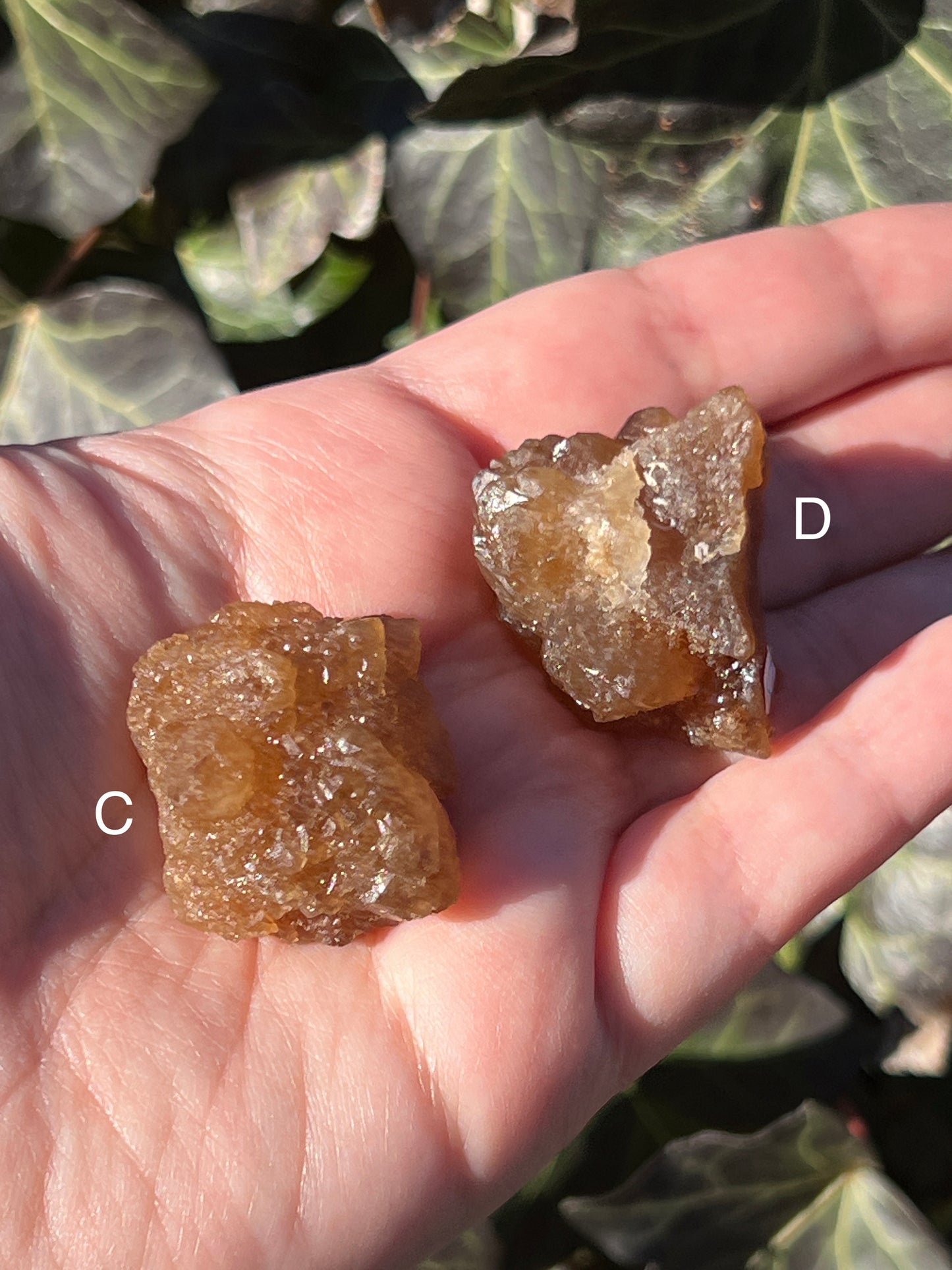 Moroccan Citrine || Choose Your Own Crystal! image 3